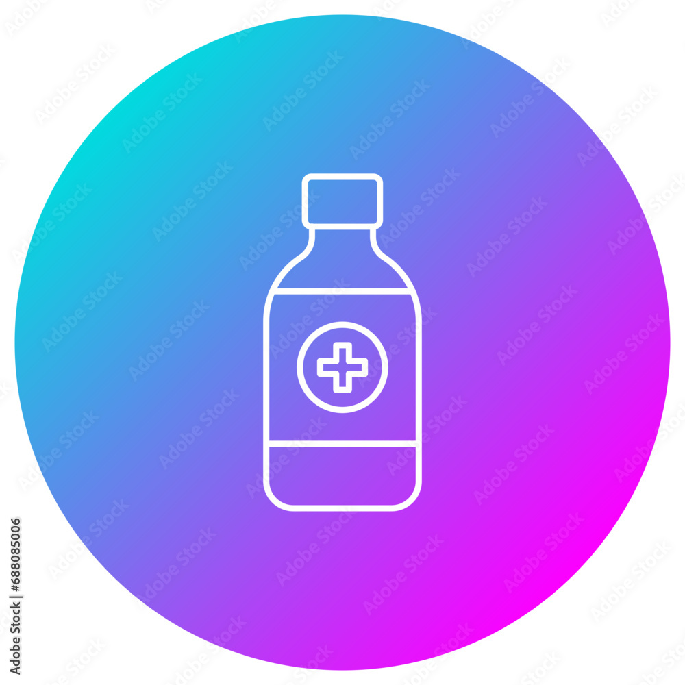 Syrup Icon Syrup Icon