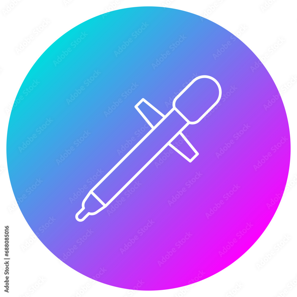 Dropper Icon Dropper Icon