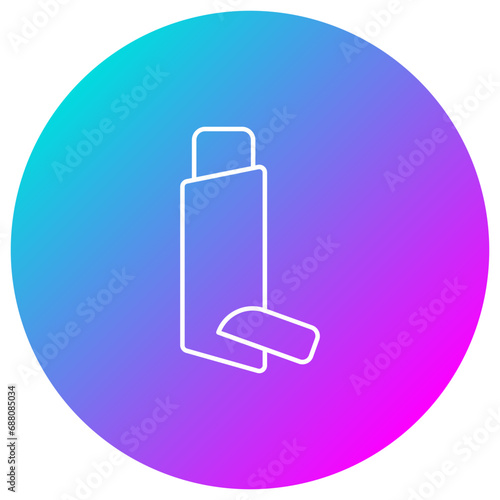 Inhaler Icon