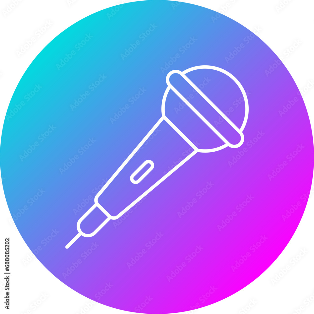 Microphone Icon Microphone Icon