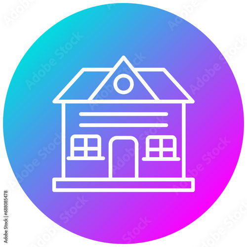 Guest House Icon