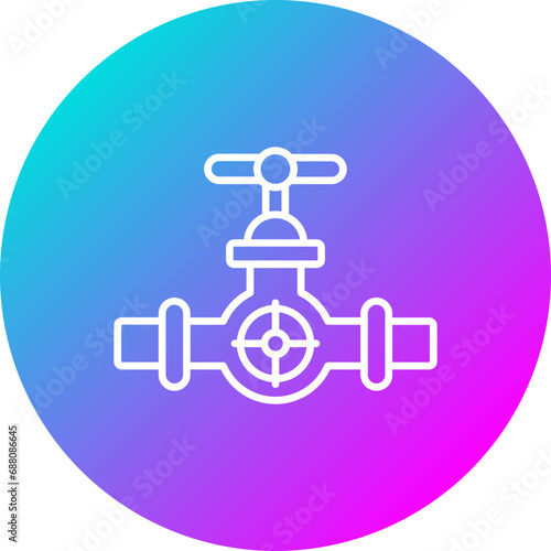Valve Icon
