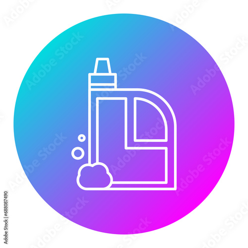 Detergent Icon