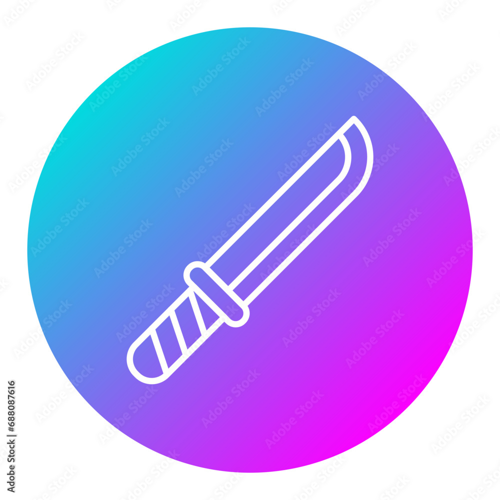 Knife Icon