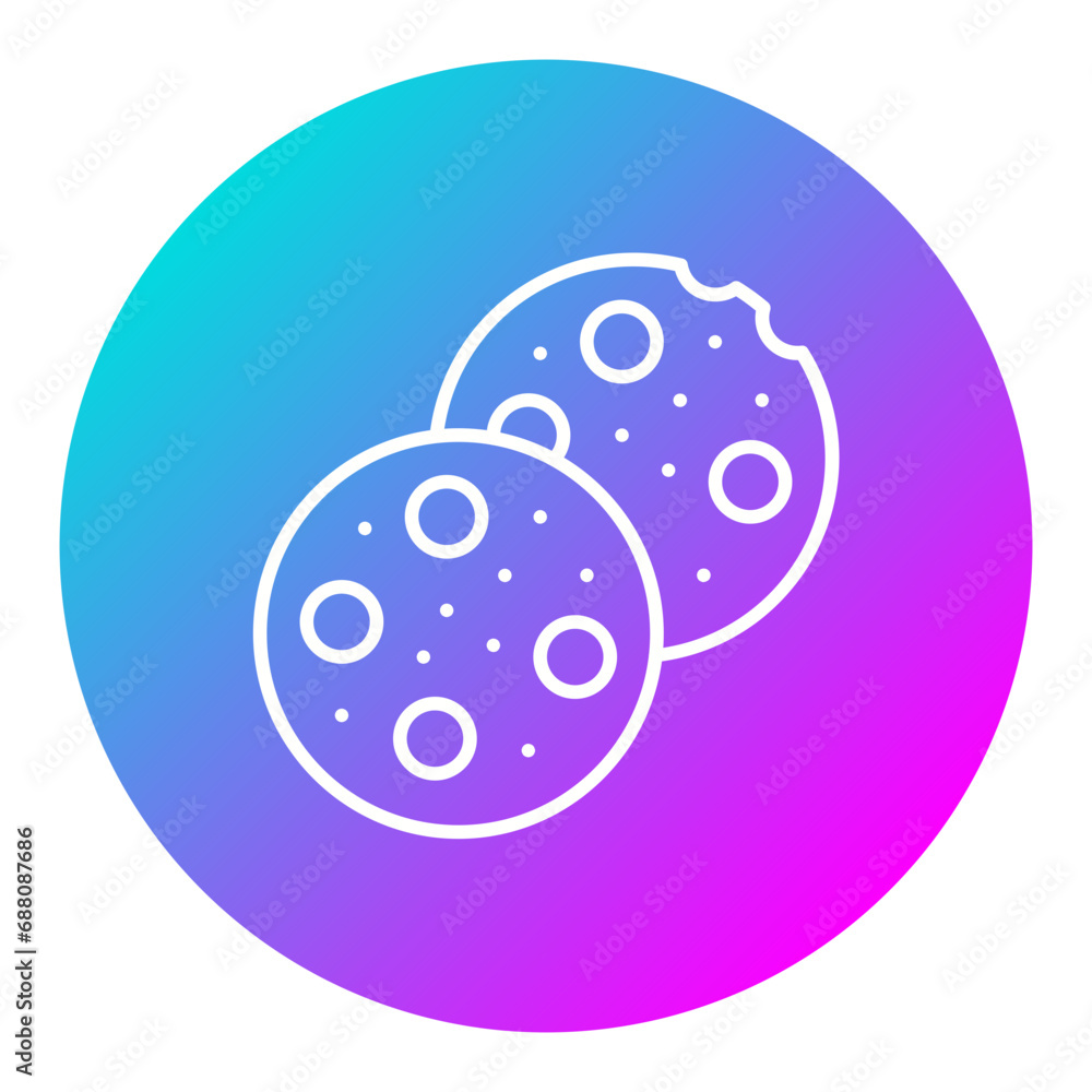 Cookie Icon Cookie Icon