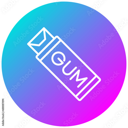 Gums Icon