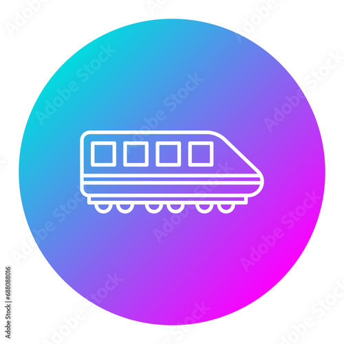 Train Icon