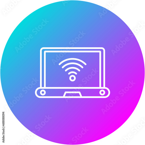 Wifi Icon