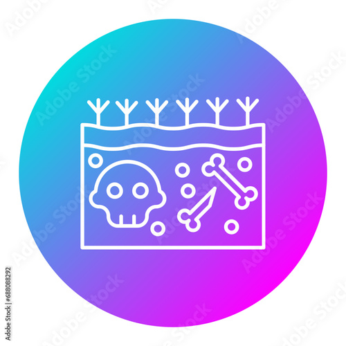 Extinction Icon