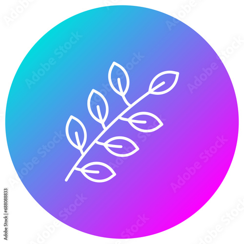 Leaves Icon