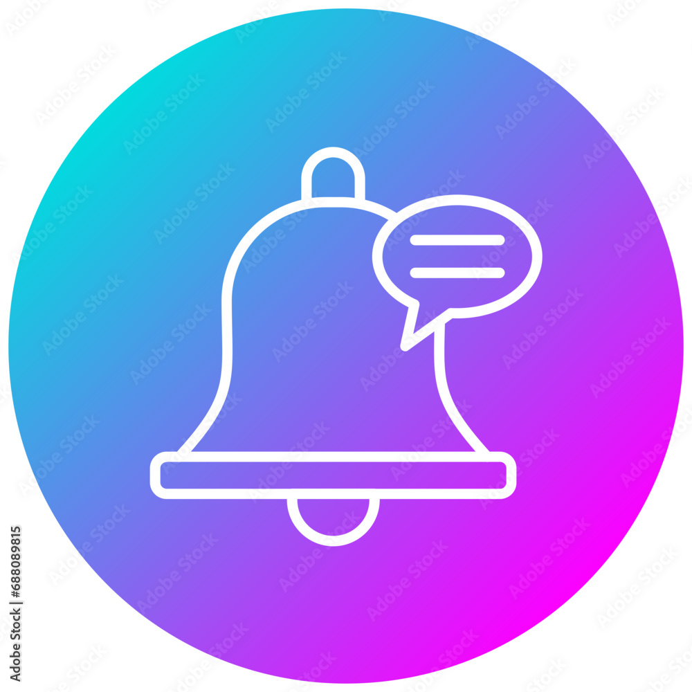Notification Icon Notification Icon