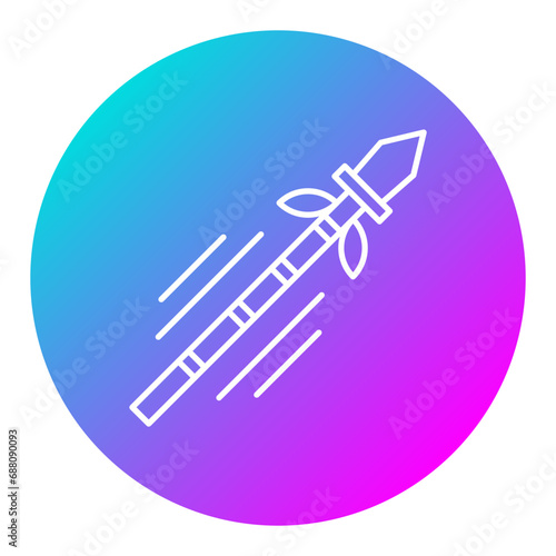 Javelin Icon