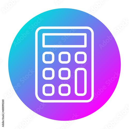 Calculator Icon
