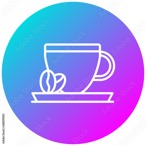 Expresso Icon