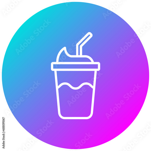 Frappe Icon
