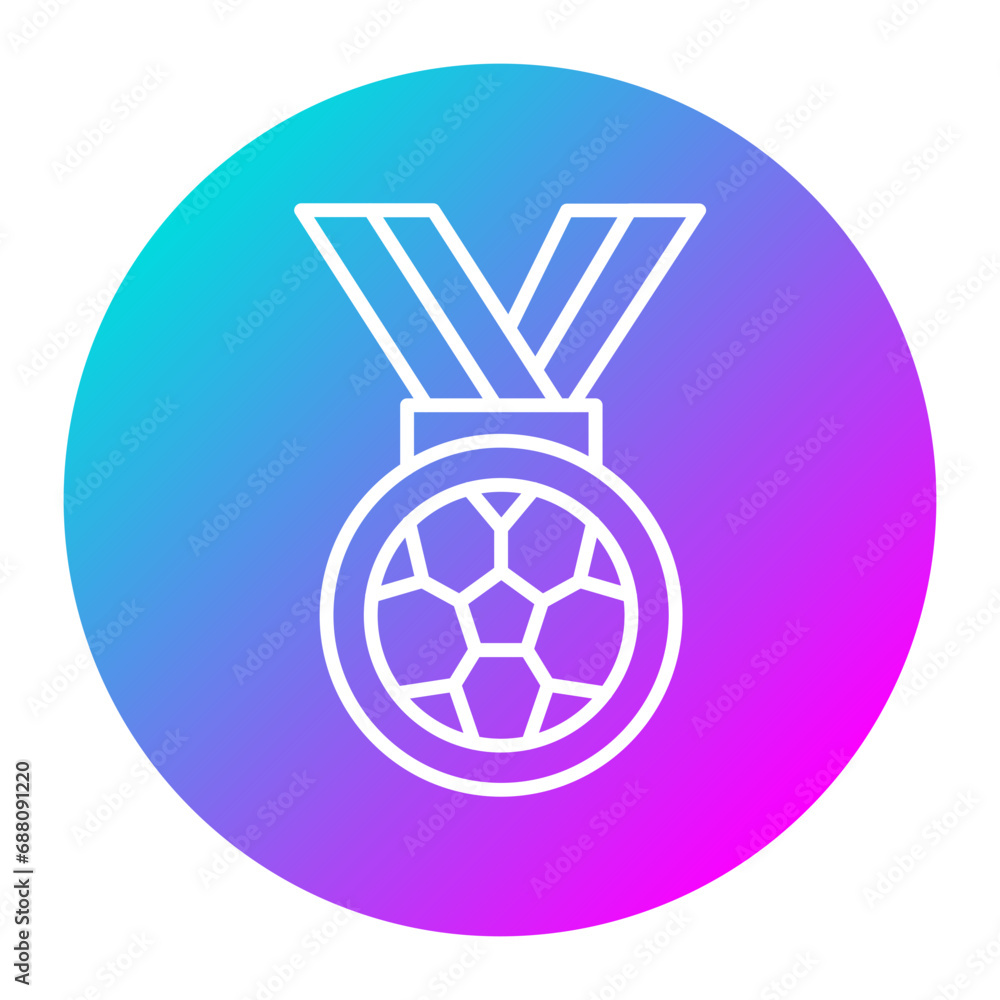Medal Icon Medal Icon
