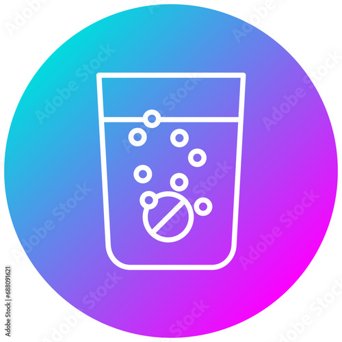 Effervescent Icon