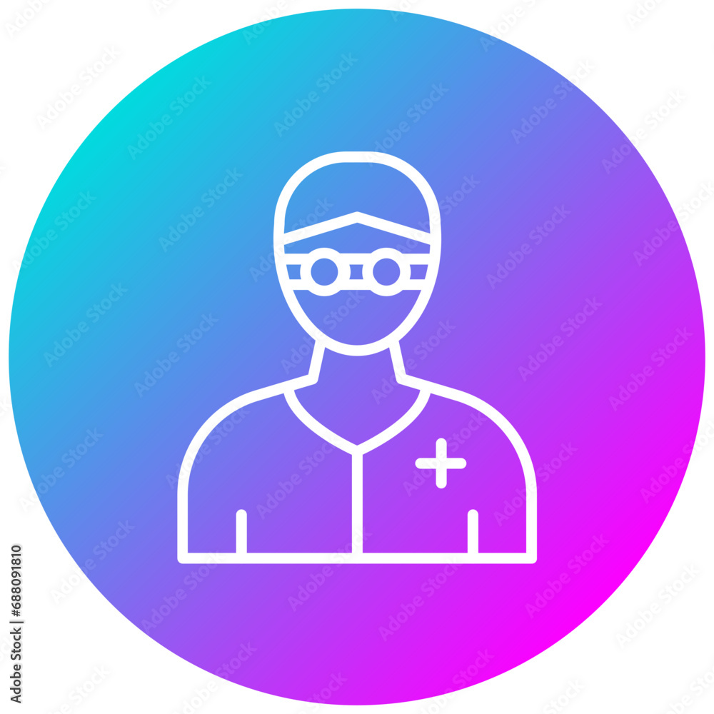 Oculist Icon Oculist Icon