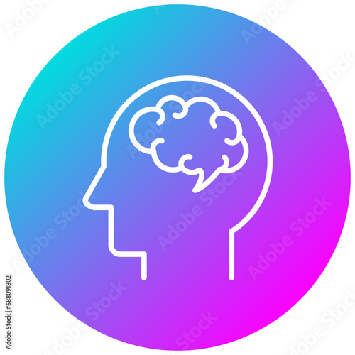 Neurology Icon