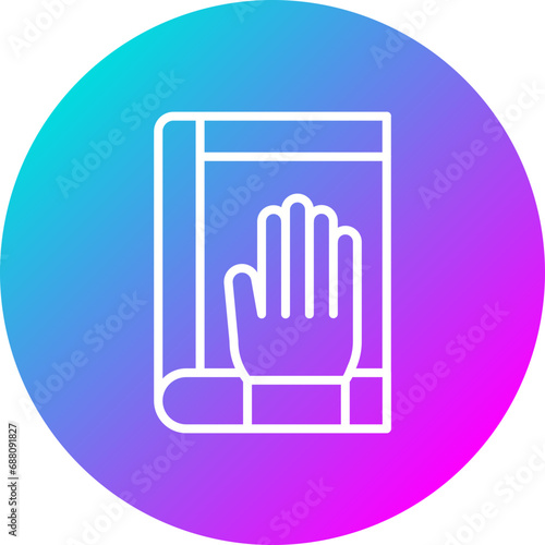 Oath Icon