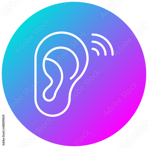 Otology Icon