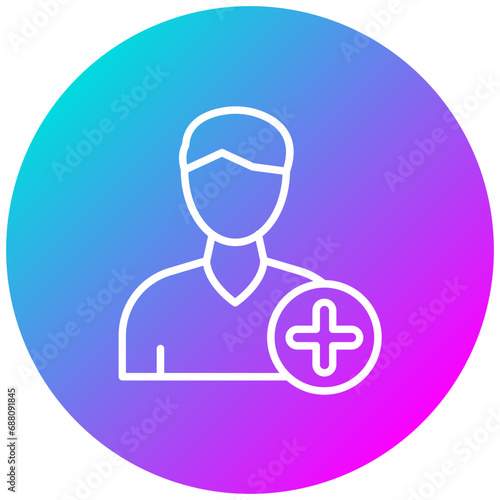 Patient Icon