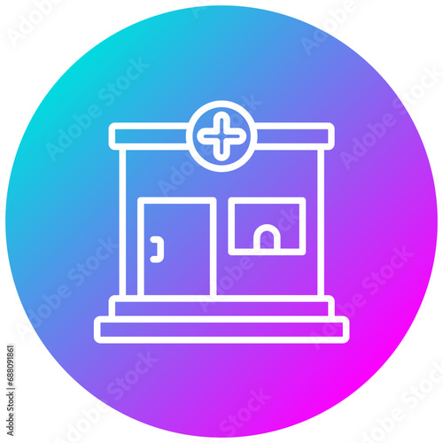 Pharmacy Icon