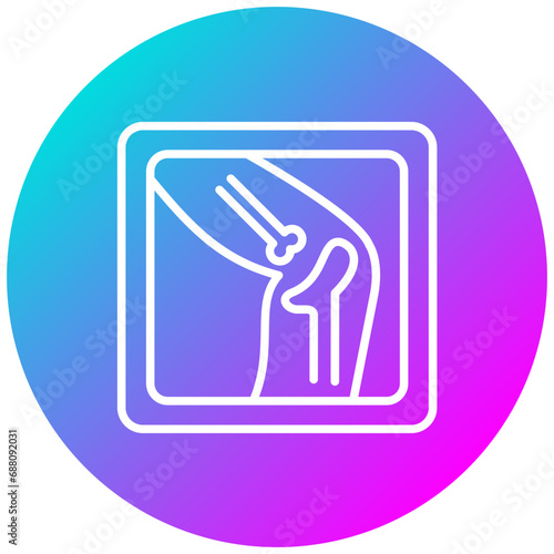 Xray Icon