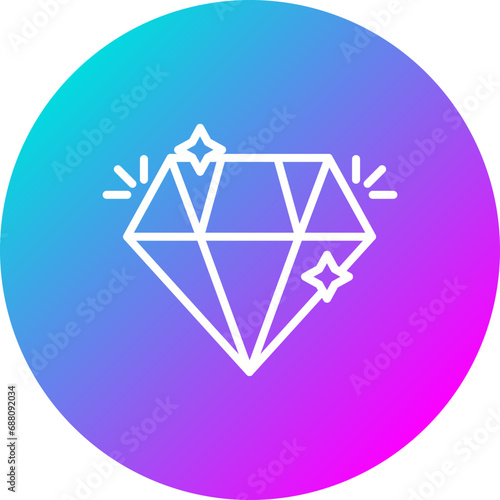 Diamond Icon