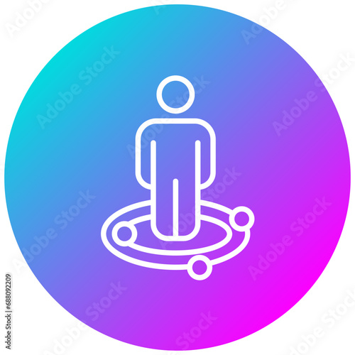 Nearby Destinations Icon