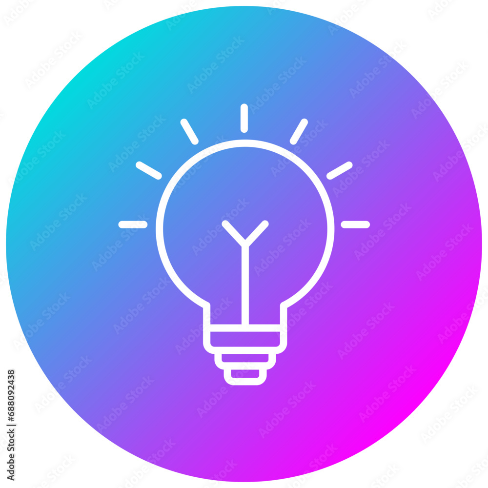 Idea Icon Idea Icon