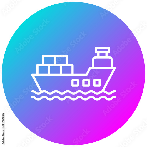 Ship Icon