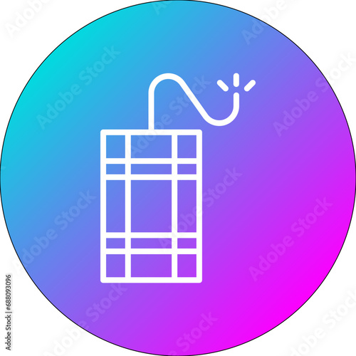 Dynamite Icon