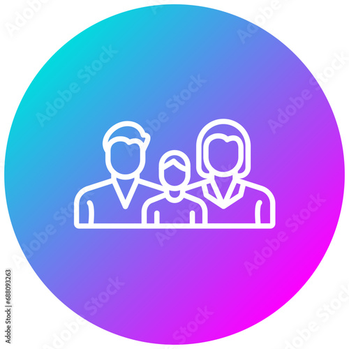 Family Icon