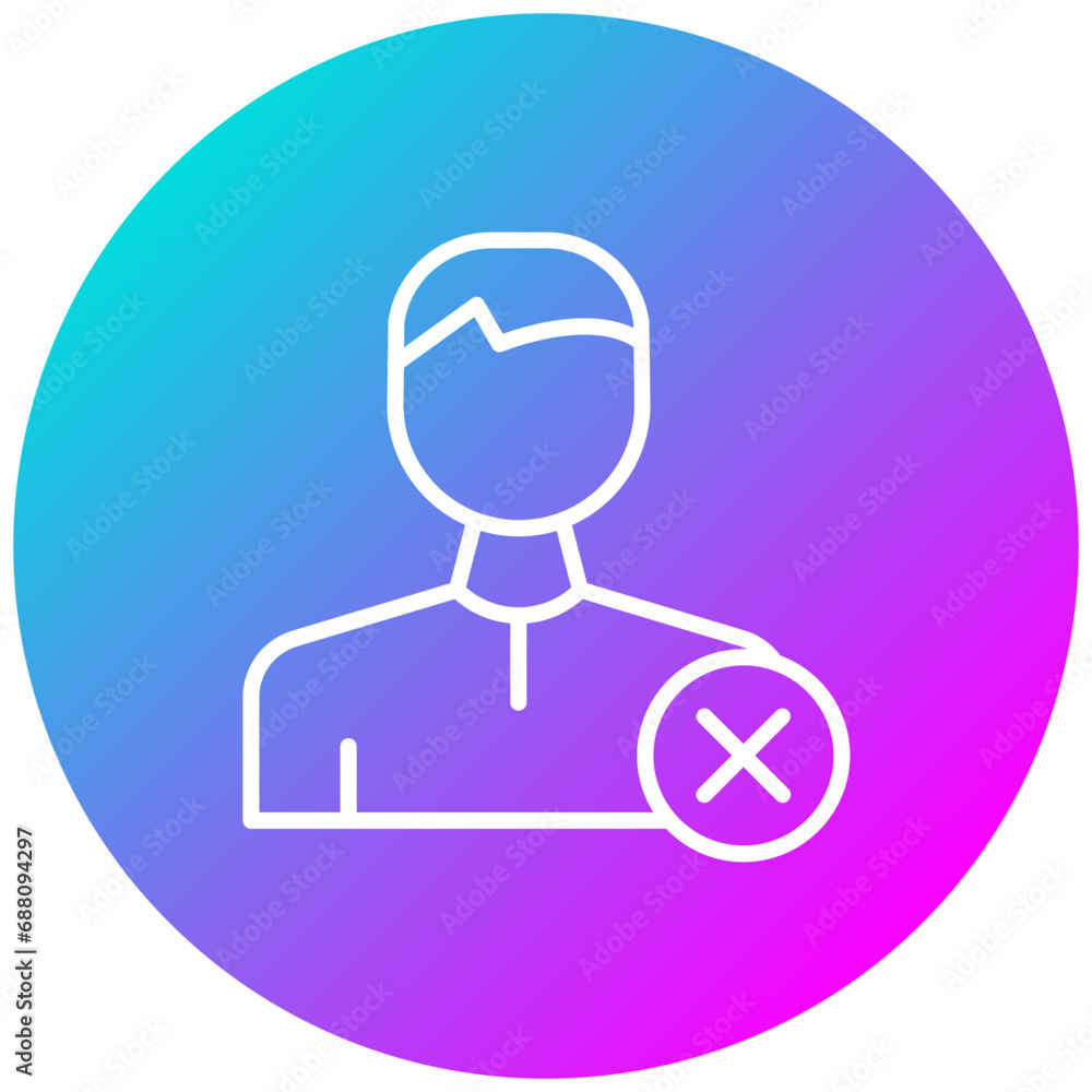 Disqualified Icon Disqualified Icon