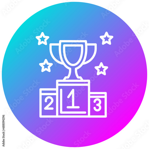 Ceremony Icon