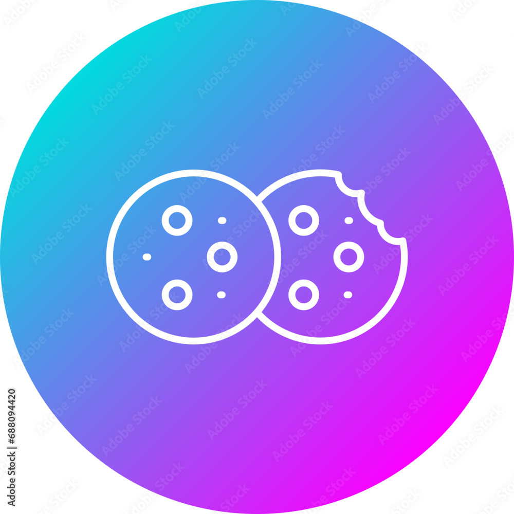Cookie Icon Cookie Icon