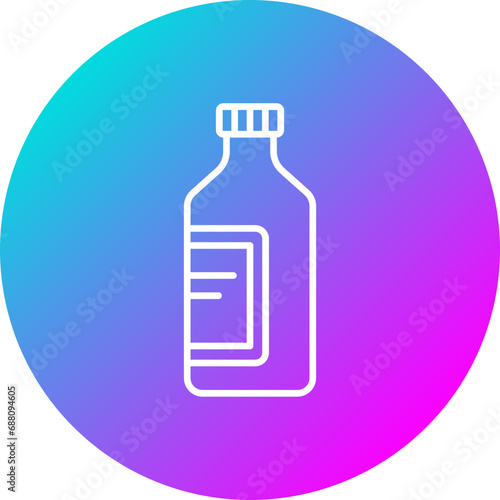 Syrup Icon