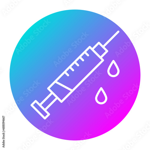 Injections Icon