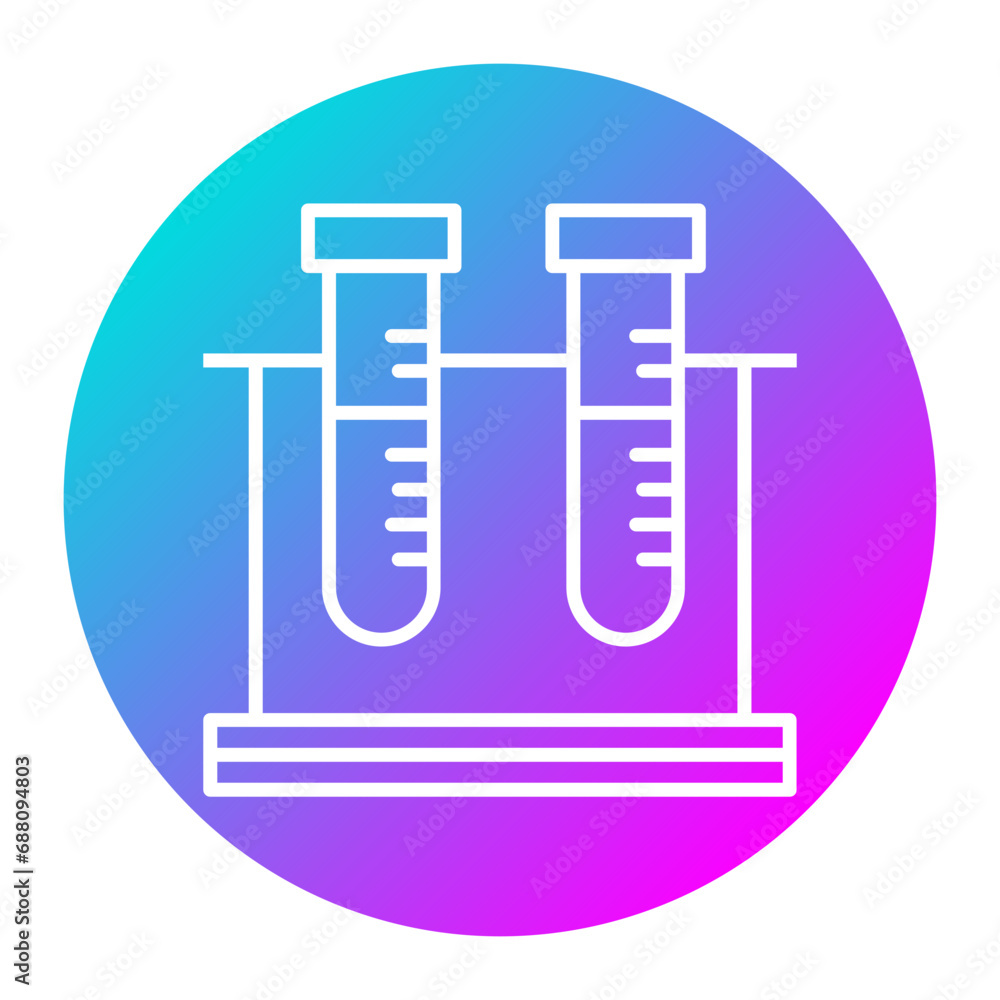Laboratory Icon Laboratory Icon