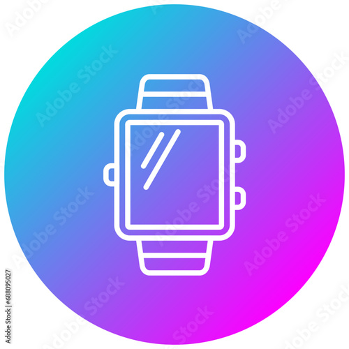 Smartwatch Icon