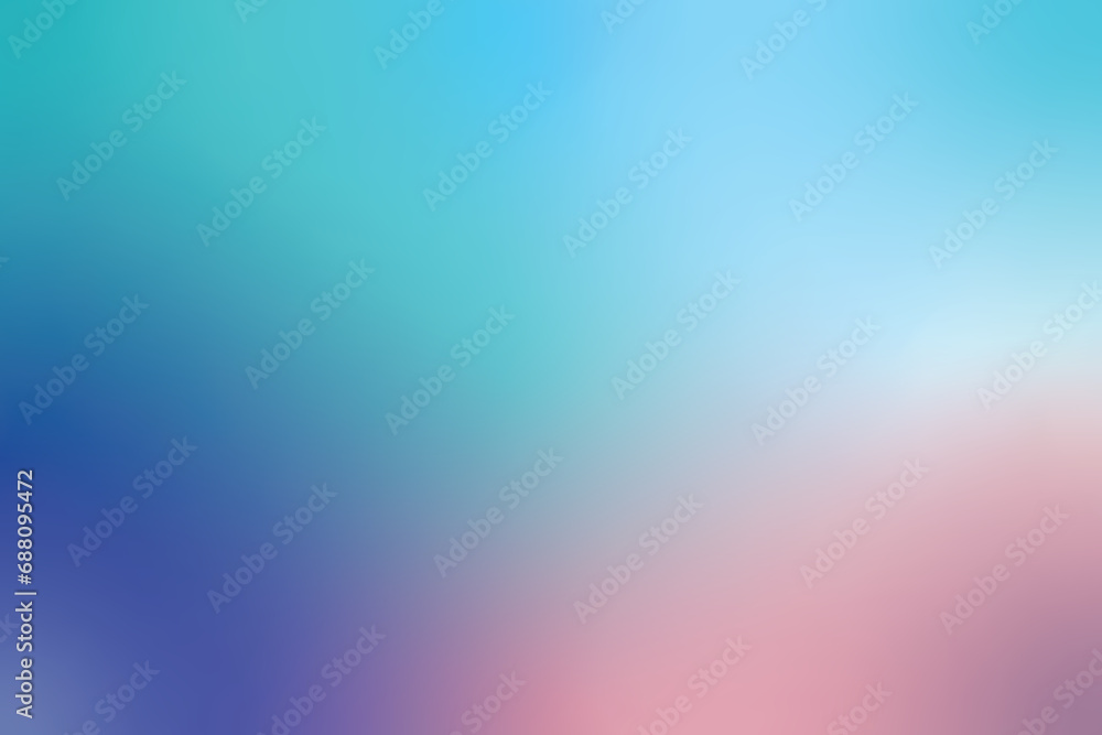 Smooth abstract purple and blue gradient background vector Smooth abstract purple and blue gradient background vector