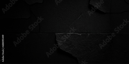  abstract black background blank concrete wall grunge stucco cracked texture