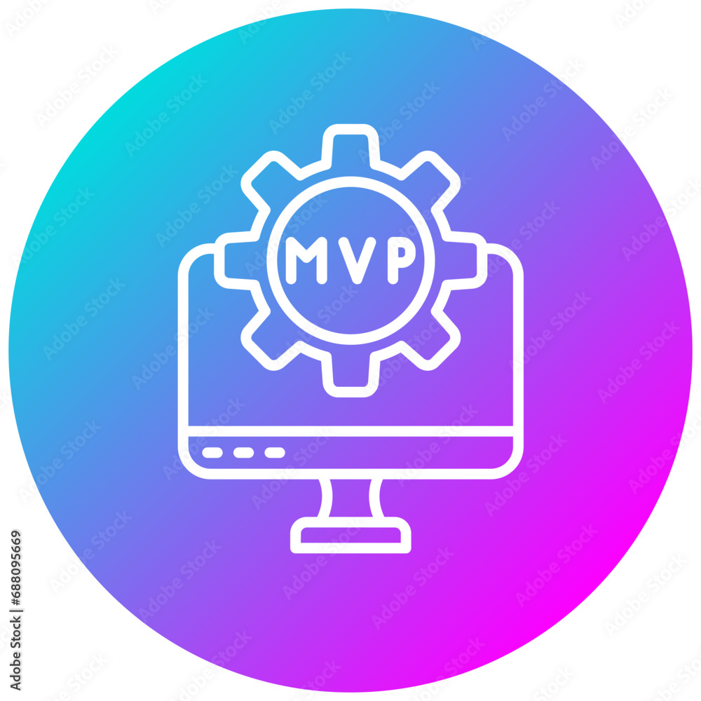 MVP Icon MVP Icon