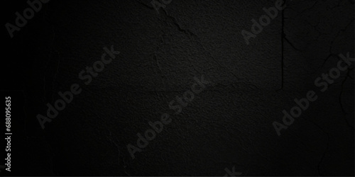  abstract black background blank concrete wall grunge stucco cracked texture
