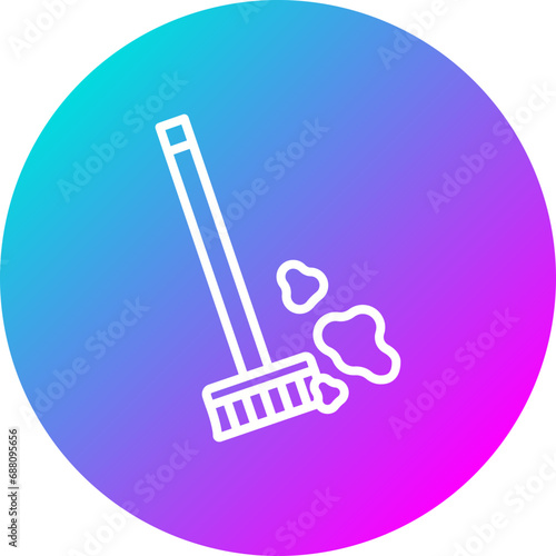 Dusting Icon