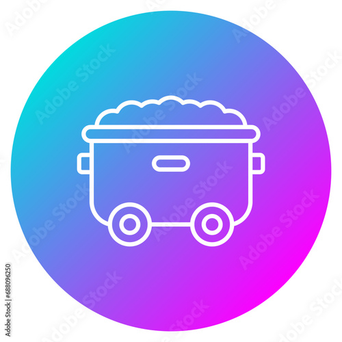 Litter Icon