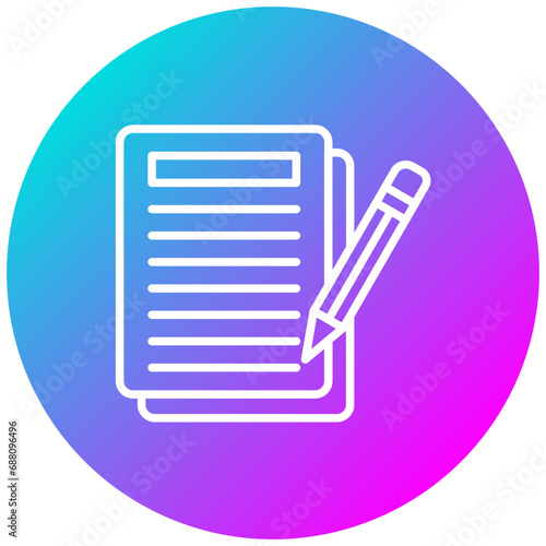 Compose Icon