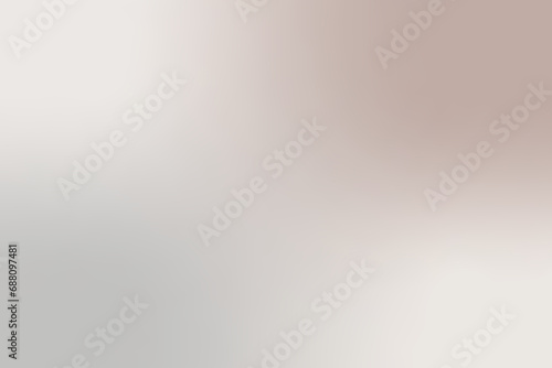 Smooth abstract pink gray gradient background vector