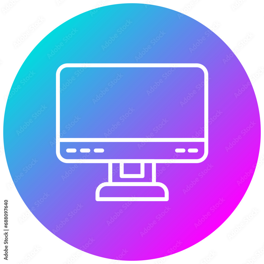 Computer Icon